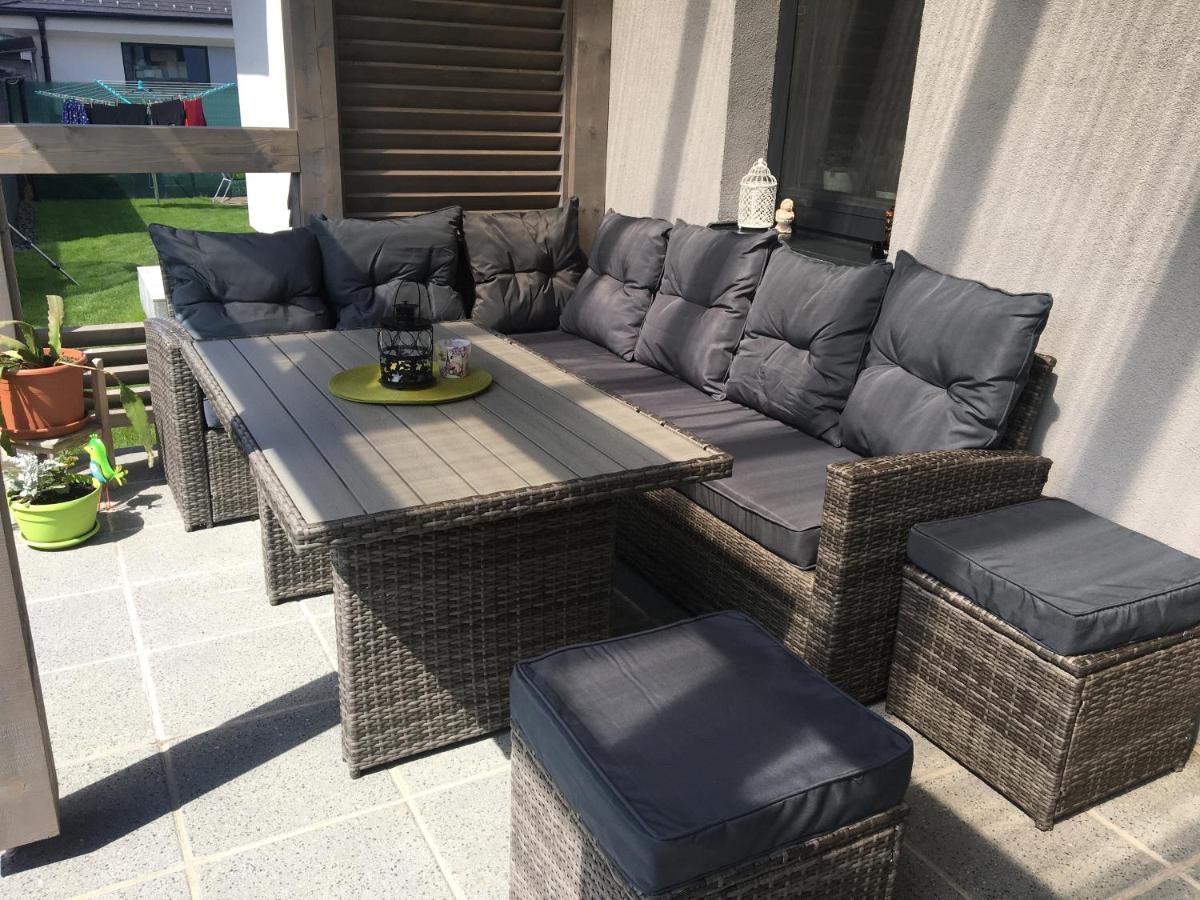 Apartman Tatry-Poprad Exterior photo