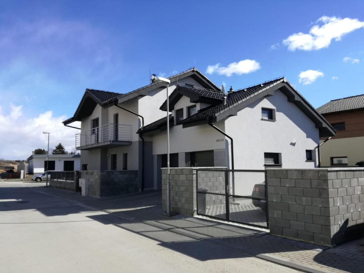 Apartman Tatry-Poprad Exterior photo