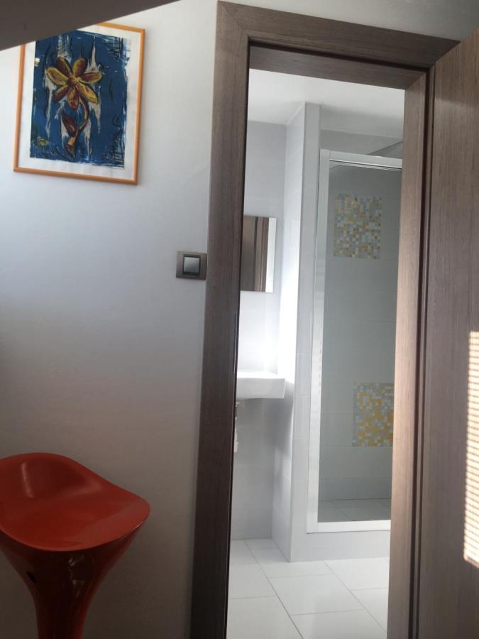 Apartman Tatry-Poprad Exterior photo