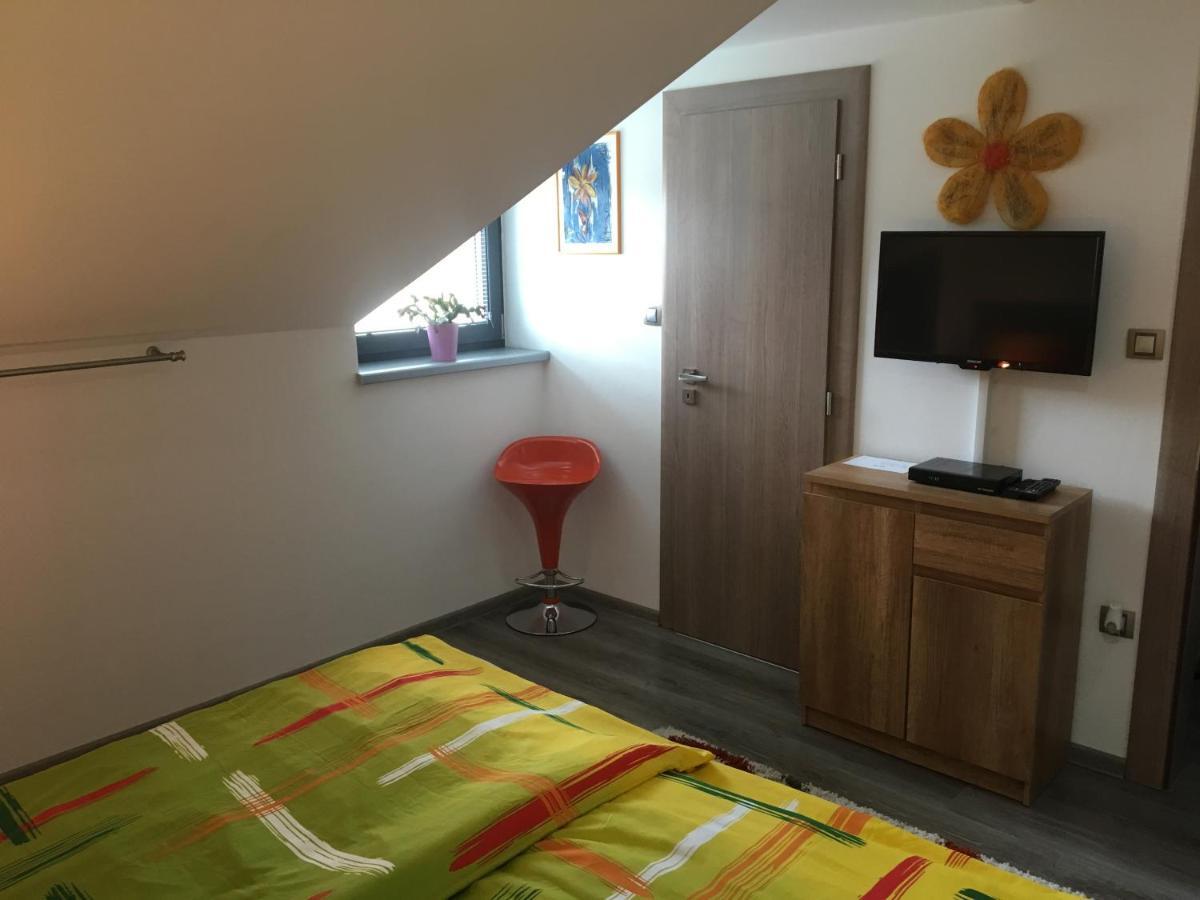 Apartman Tatry-Poprad Exterior photo