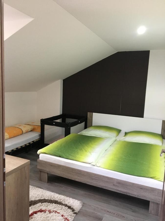 Apartman Tatry-Poprad Exterior photo