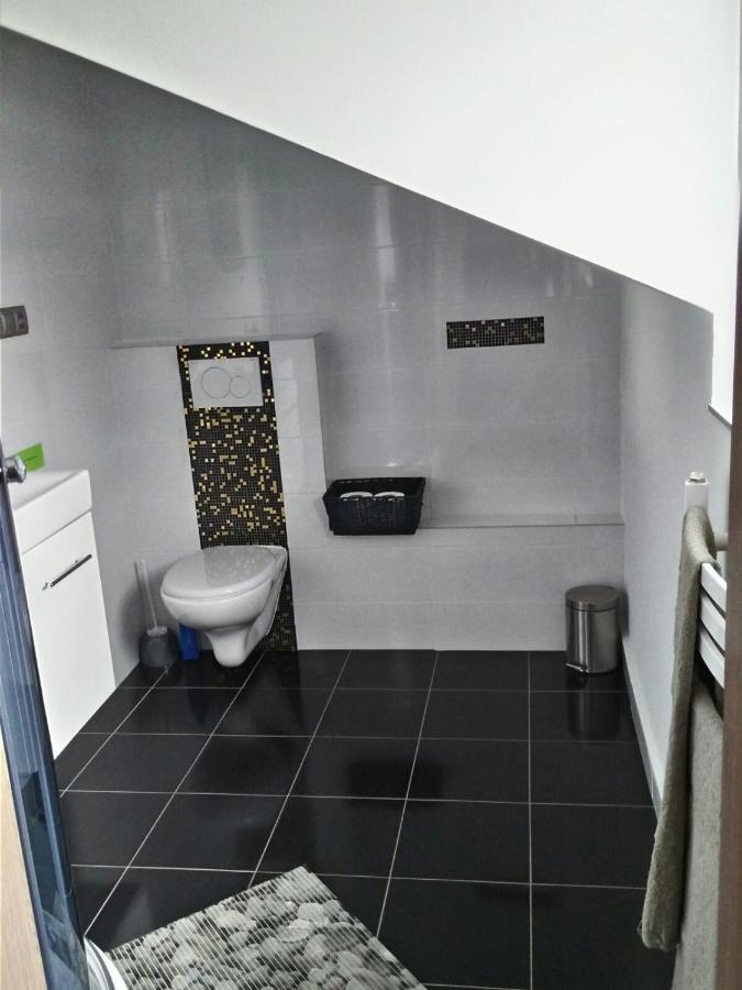 Apartman Tatry-Poprad Exterior photo