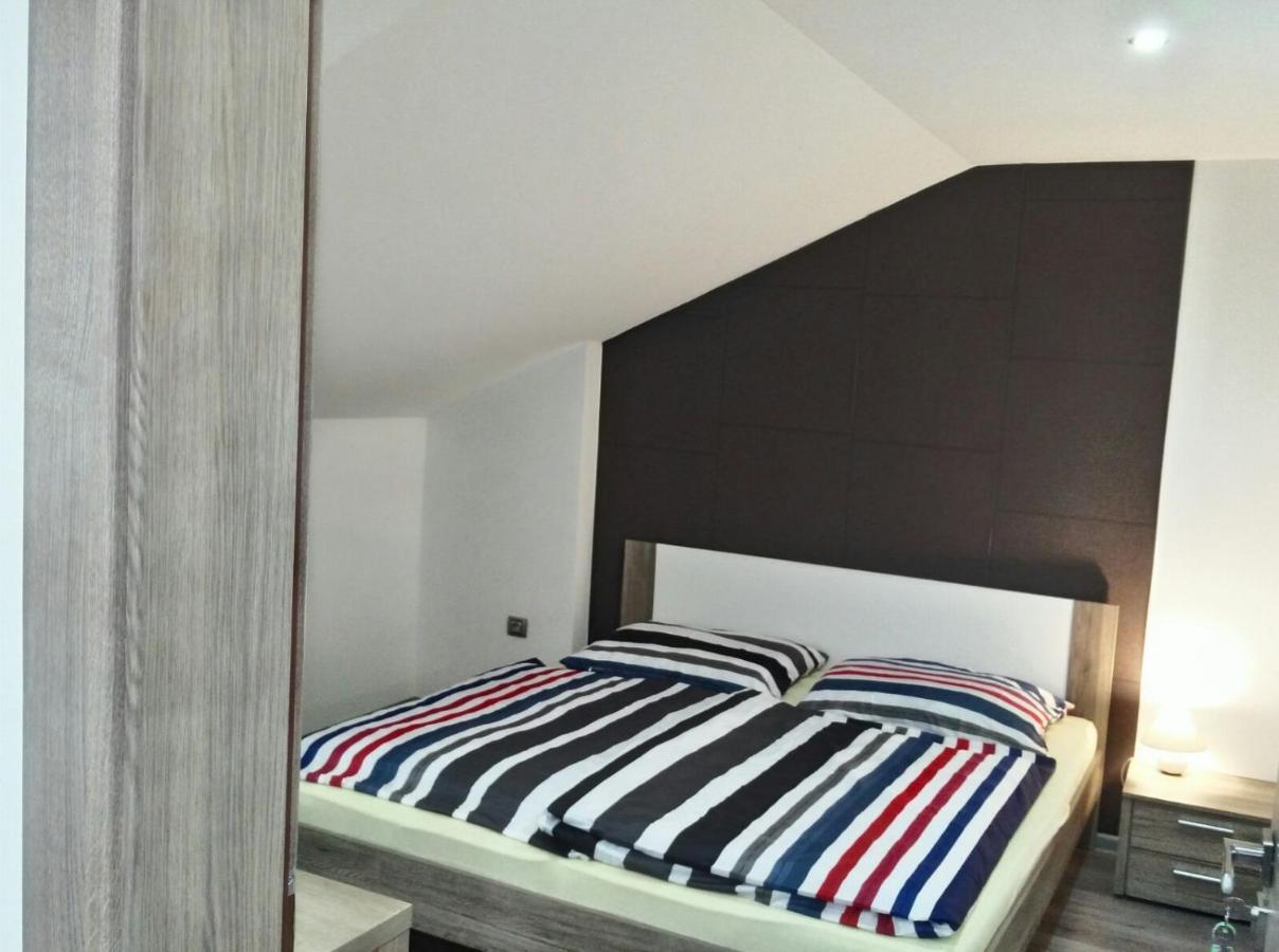 Apartman Tatry-Poprad Exterior photo