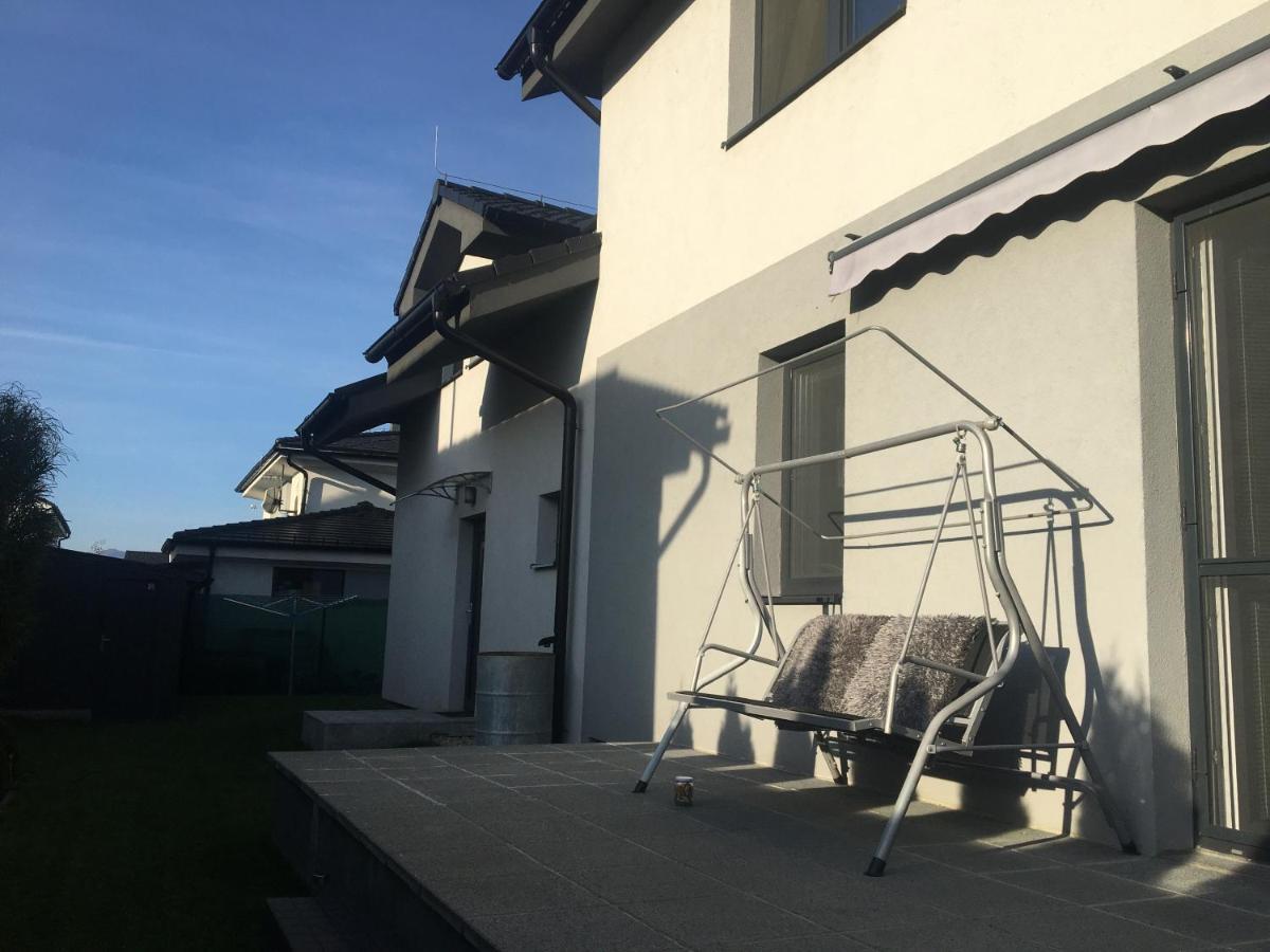 Apartman Tatry-Poprad Exterior photo