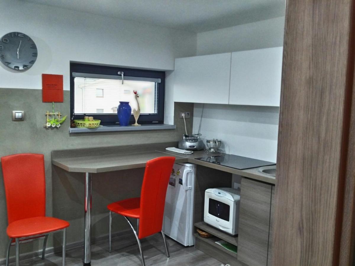Apartman Tatry-Poprad Exterior photo