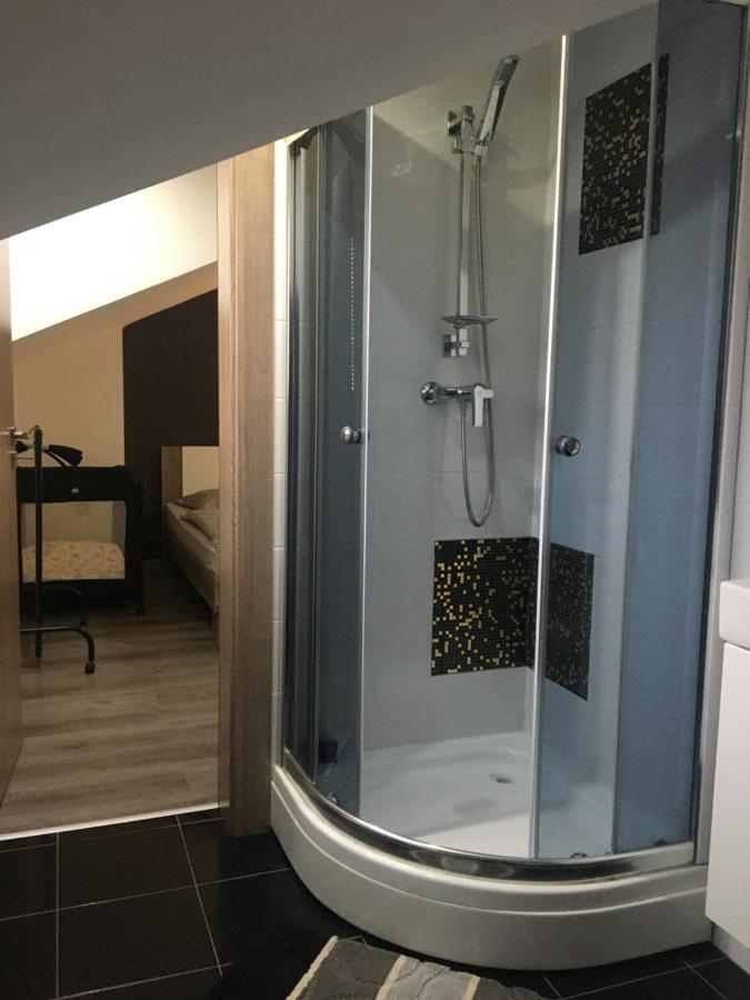 Apartman Tatry-Poprad Exterior photo